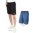 ザ・ノース・フェイス(THE NORTH FACE)(メンズ)スワローテイルベントハーフパンツ NB42383 防風 ランニング