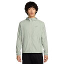 ナイキ(NIKE)(メンズ)レペル マイラー ランニングジャケット DD4747-370(4)