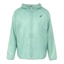 アシックス(ASICS)(メンズ)ランニング パッカブル ライトジャケット 2011C889.302