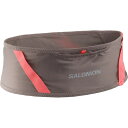 サロモン(SALOMON)(メンズ、レディース)PULSE ベルト LC2461700