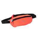 【20%OFFクーポン対象!6/1-6/11】プーマ(PUMA)(メンズ、レディース)ランニング クラシック ウェストバッグ 0.8L 090425 07 MNT(4)