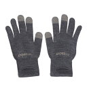 アールエル(RxL)(メンズ、レディース)メリノウール グローブ ライト G MWA9507G-11