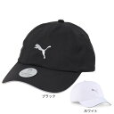 プーマ(PUMA)(メンズ、レディース)ランニング III BB キャップ 026169