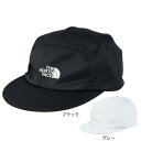 ザ・ノース・フェイス(THE NORTH FACE)(メンズ、レディース)GTDキャップ NN02575