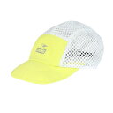 チャムス(CHUMS)(メンズ、レディース)ランニング キャップ CH05-1406-M014