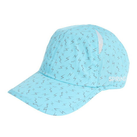SPRINTS(SPRINTS)(メンズ、レディース)O.G.Hats Flash ランニングキャップ OGHATSFR Electric Azure