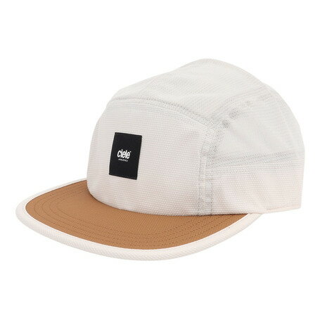 シエル（ciele）（メンズ）ゴーキャップ EQ FRAME S 4104770589251