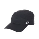 【10%OFFクーポン対象!7/10まで】アシックス(ASICS)(メンズ、レディース)ランニングキャップ X 3013B032.001