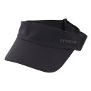 キプラン(KIPRUN)(メンズ、レディース)ランニング バイザー V2 8841147