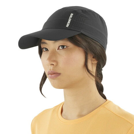 サロモン(SALOMON)(メンズ、レディース)SHKout キャップ LC2530700 サロモン(SALOMON)(メンズ、レディース)SHKout キャップ LC2530700