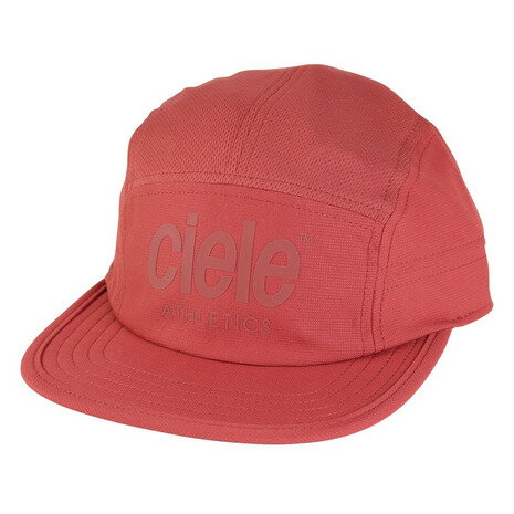 シエル(ciele)(メンズ)キャップ 帽子 GOCAP ATHLETICS 4100040134242 シエル(ciele)(メンズ)キャップ 帽子 GOCAP ATHLETICS 4100040134242
