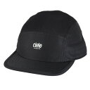 シエル(ciele)(メンズ)キャップ 帽子 ALZCAP ATHLETICS SMALL 4100380020231