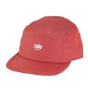 シエル(ciele)(メンズ)キャップ 帽子 ALZCAP ATHLETICS SMALL 4100380496242(4)