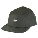シエル(ciele)(メンズ)キャップ 帽子 ALZCAP Athletics Small Wish 4100380534242