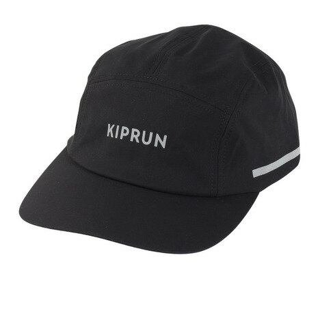 キプラン(KIPRUN)(メンズ、レディース)ウォーターレペレント ランニング キャップ 撥水加工 5パネル 8804126 キプラン(KIPRUN)(メンズ、レディース)ウォーターレペレント ランニング キャップ 撥水加工 5パネル 8804126