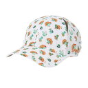 SPRINTS(SPRINTS)(メンズ、レディース)キャップ オージーハット OGHATS Turtle Turkey