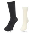 イトイエックス(itoix)(メンズ、レディース)ラウンド型 セミロングソックス 1足組 PSO-06