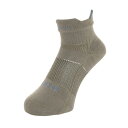 アールエル(RxL)(メンズ、レディース)R×L EVO-RM ランニングソックス RNS1003-64