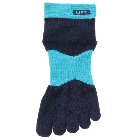 アールエル（RxL）（メンズ）LIFT ネイビー/スカイ RA3001-2522