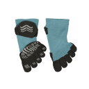 タビオ(Tabio)(レディース)レーシングランプロ 5本指 071120037 78