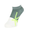 【最大7万ポイントバック!要エントリー&抽選★6/1限定】アシックス(ASICS)(メンズ、レディース)和紙メッシュソックス 3013A464.112(4)