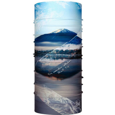 バフ(BUFF)(メンズ)ネックウォーマー MT ORIGIN JP FUJI 409782