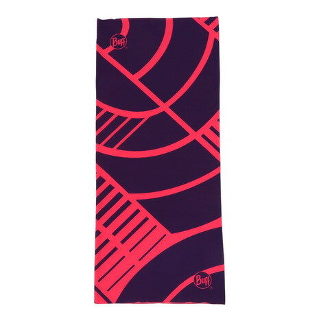 バフ(BUFF)(メンズ、レディース)ネックウォーマー フェイスマスク ヘアバンド UVカット 多機能 ORIGINAL SLASHER PINK 405289 バフ(BUFF)(メンズ、レディース)ネックウォーマー フェイスマスク ヘアバンド UVカット 多機能 ORIGINAL SLASHER PINK 405289