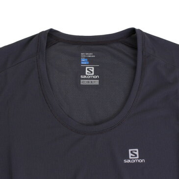 サロモン（SALOMON） 半袖Tシャツ W L40124400 （Lady's）母の日