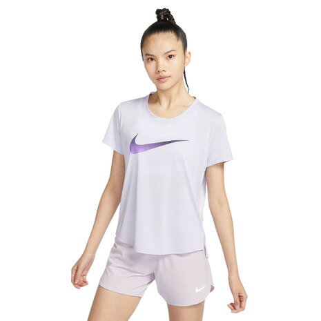 ナイキ Tシャツ レディース ナイキ（NIKE）（レディース）半袖Tシャツ レディース ウィメンズ ワン ドライフィット DX1026-536