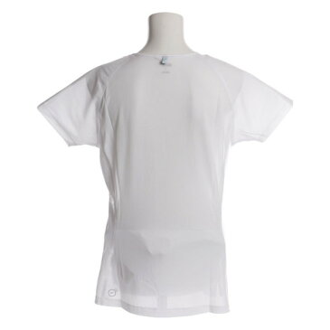 プーマ（PUMA） コアラン ショートスリーブ Tシャツ 516822 06 WHT （Lady's）