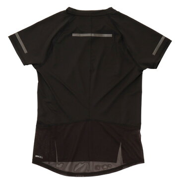 プーマ（PUMA） Tシャツ レディース 半袖 RUNNER ID 519302 01 BLK オンライン価格 （Lady's）