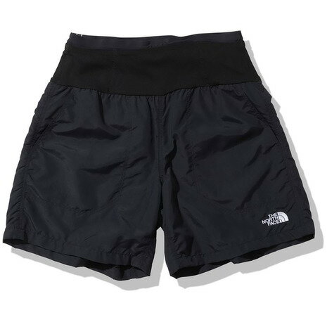 ΡեTHE NORTH FACEˡʥǥ˥硼ȥѥ ǥ FREE RUN SHORT NBW42391 K