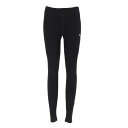 プーマ(PUMA)(レディース)ESS ロゴ ポリ タイツ 687590 01 BLK
