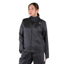 【5/10 24h限定 エントリー＆対象3店舗以上買い回りで最大P10倍！】ナイキ（NIKE）（レディース）ランニングウェア レディース エッセンシャルジャケット CU3218-010