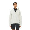 【最大7万ポイントバック!要エントリー&抽選★8/1限定】サロモン(SALOMON)(レディース)BONATTI TRAIL ジャケット LC2672900