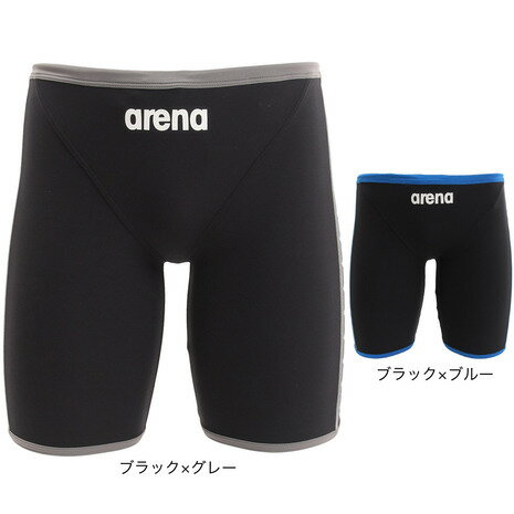 アリーナ（ARENA）（メンズ）競泳水着 水泳 ECOタフス