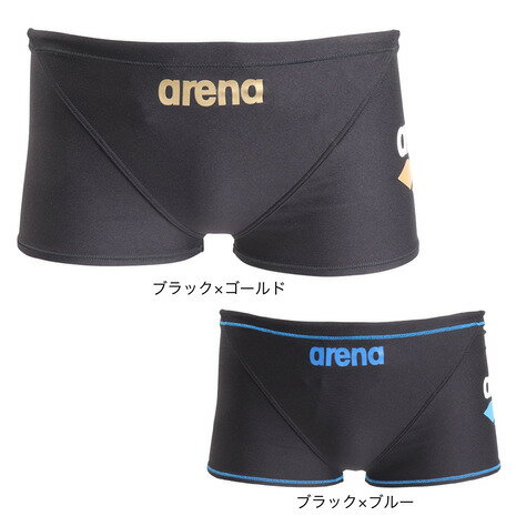 アリーナ（ARENA）（メンズ）競泳水着 メンズ 水泳 タフ