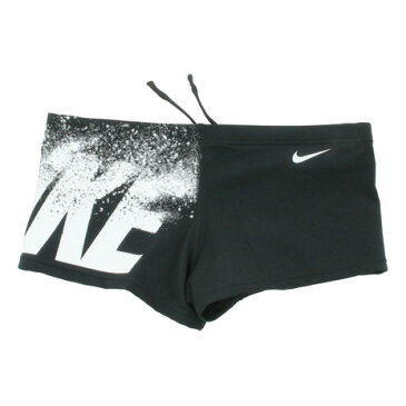 ナイキ（NIKE） ブロックロゴ ショートスパッツ 2982714-01 （Men's）