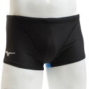 ミズノ(MIZUNO)(メンズ)水着 メンズ エクサースーツ ショートスパッツ N2MB806192