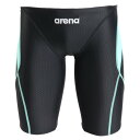 アリーナ(ARENA)(メンズ)競泳水着 メンズ 水泳 アクアレーシング マスターズスパッツ WA承認モデル ARN-2052M BKMT
