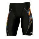 スピード(SPEEDO)(メンズ)競泳水着 水泳 フレックスシグマカイハイウエスティドジャマー WA承認モデル SC62503F DO