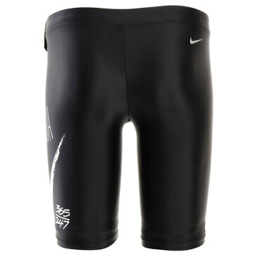 ナイキ（NIKE） ラバープリントロングスパッツ 2982902-01 （Men's）