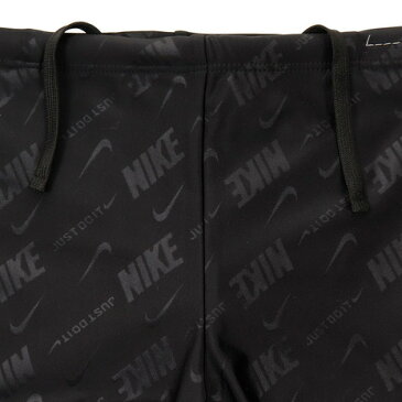ナイキ(NIKE) 水着 メンズ ロングスパッツ 2982913-05 (メンズ)