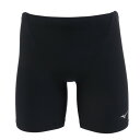 ミズノ(MIZUNO)(メンズ)水着 メンズ 水泳 BSハーフスパッツ N2MBAA0109