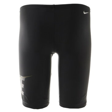 ナイキ(NIKE) 水着 メンズ 水泳 フィットネス水着 プリントロングスパッツ 2982925-205 (メンズ)