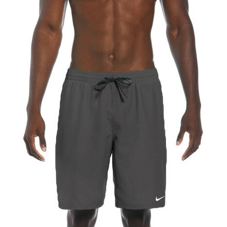 【最大7万ポイントバック!要エントリー&抽選★5/1限定】ナイキ(NIKE)(メンズ)水着 メンズ 水泳 ナイキ ロゴテープラップ9 ボレーショーツ NESSE558-N018 【最大7万ポイントバック!要エントリー&抽選★5/1限定】ナイキ(NIKE)(メンズ)水着 メンズ 水泳 ナイキ ロゴテープラップ9 ボレーショーツ NESSE558-N018