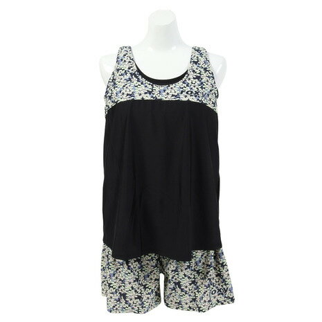 【最大7万ポイントバック!要エントリー&抽選★5/10限定】ロキシー(ROXY)(レディース)フィットネス水着 レディース 水泳 水陸両用 FLY HIGH 24FWRSW244502BLU 【最大7万ポイントバック!要エントリー&抽選★5/10限定】ロキシー(ROXY)(レディース)フィットネス水着 レディース 水泳 水陸両用 FLY HIGH 24FWRSW244502BLU