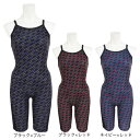ティア(TYR)(レディース)競泳水着 レディース 水泳 フレックスバック ショートジョン SFORE522