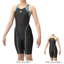 アリーナ(ARENA)(レディース)フィットネス水着 水泳 ワンピーススパッツ AS5SWF13L