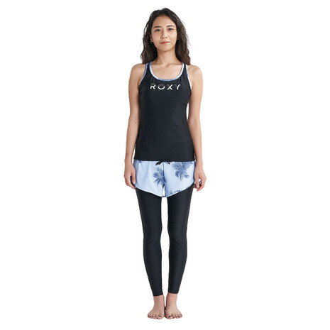 ロキシー(ROXY)(レディース)フィットネス水着 レディース 水泳 MY FUTURE 23SPRSW231504MUL ロキシー(ROXY)(レディース)フィットネス水着 レディース 水泳 MY FUTURE 23SPRSW231504MUL